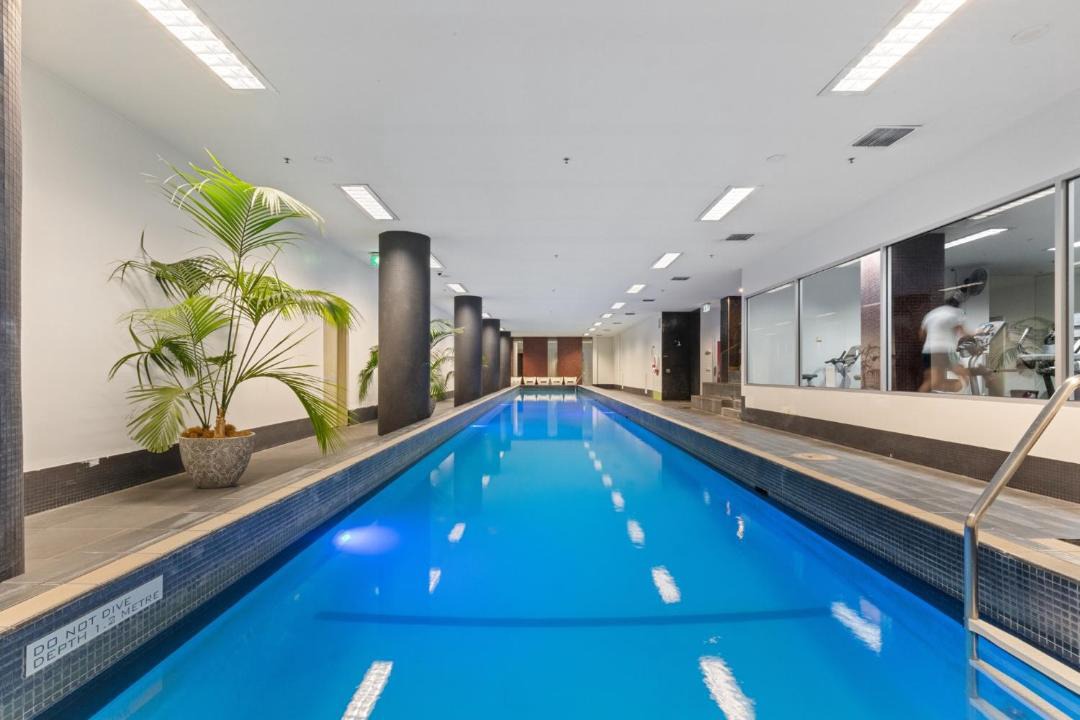 Photo of Others in Docklands