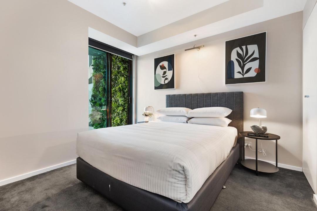 Photo of Bedroom in Docklands