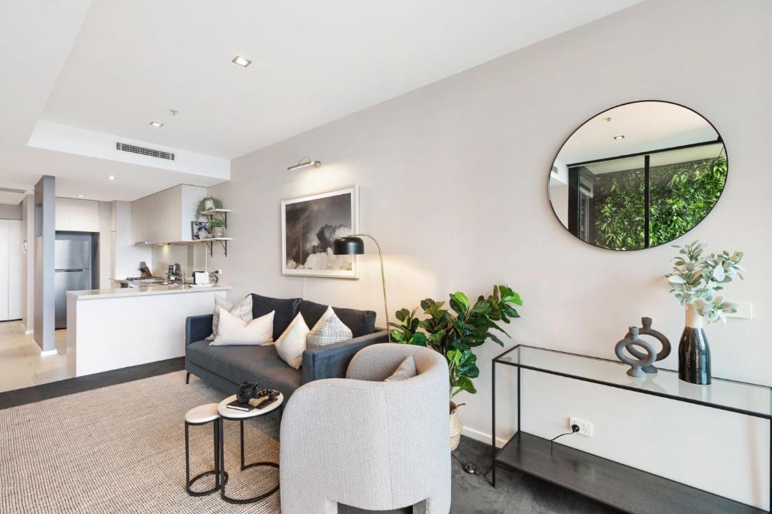 Photo of Others in Docklands