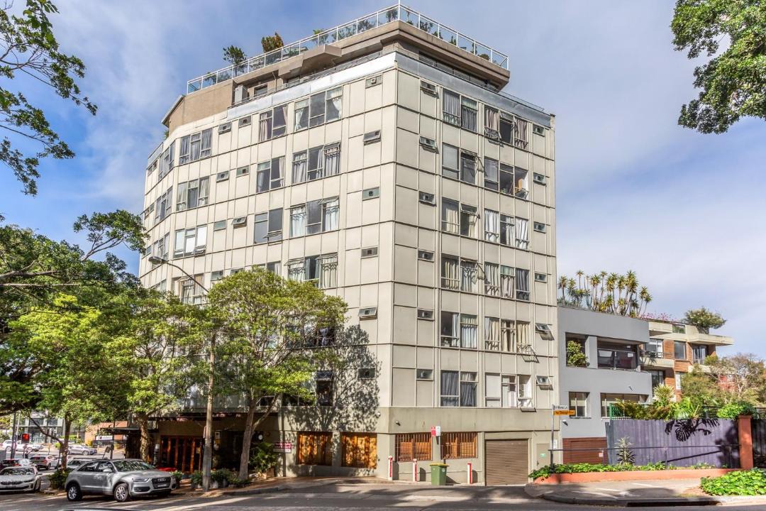 Photo of Others in Darling Point