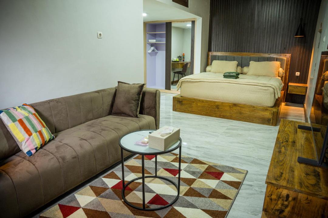 Photo of Livingroom in Celuk