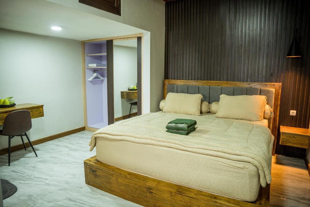 Photo of Bedroom in Celuk