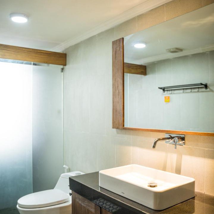 Photo of Bathroom in Celuk