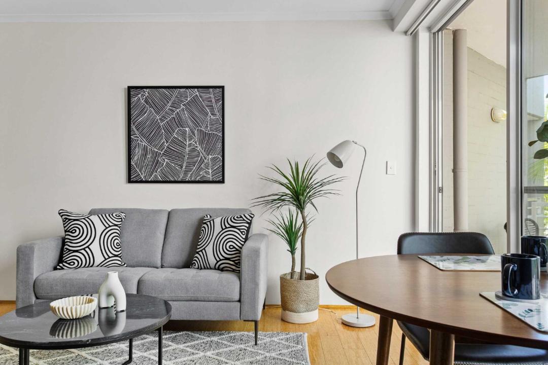 Photo of Others in Chippendale