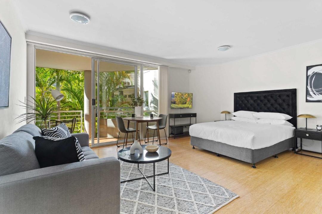 Photo of Others in Chippendale