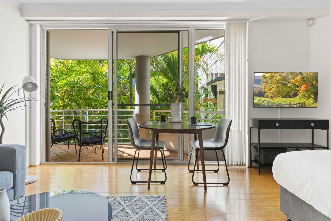 Photo of Others in Chippendale