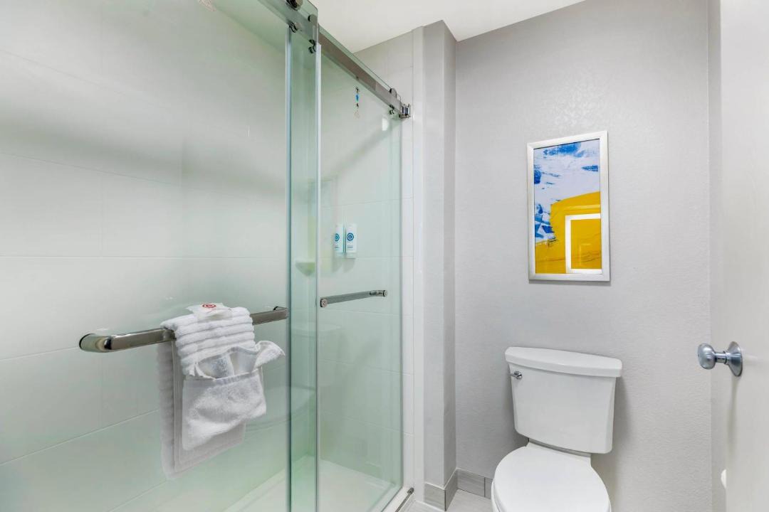 Photo of Bathroom in Ogallala