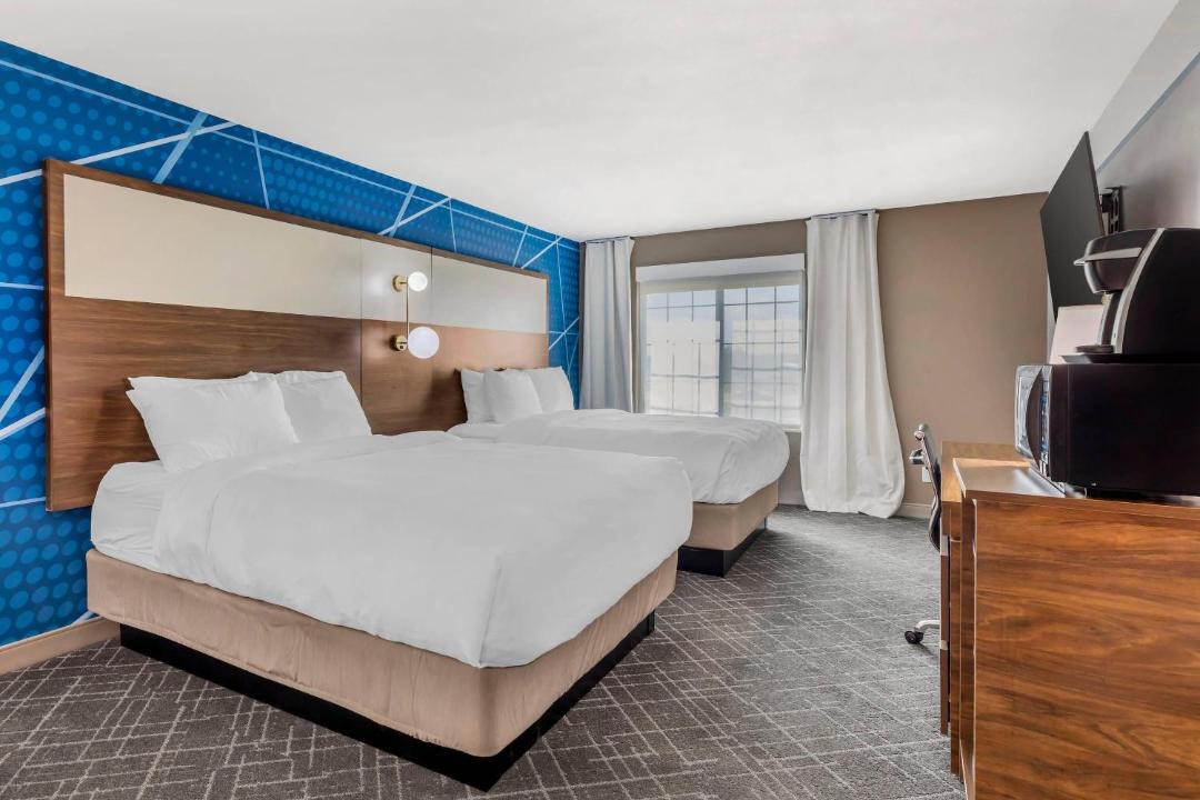 Photo of Bedroom in Ogallala