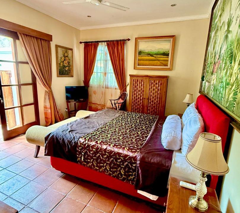 Photo of Bedroom in Sanur Kauh