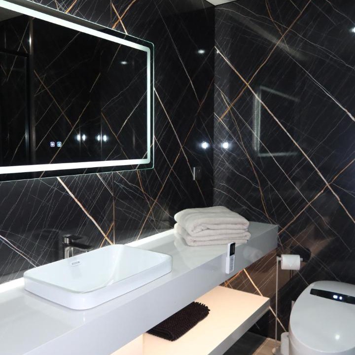 Photo of Bathroom in Gronant