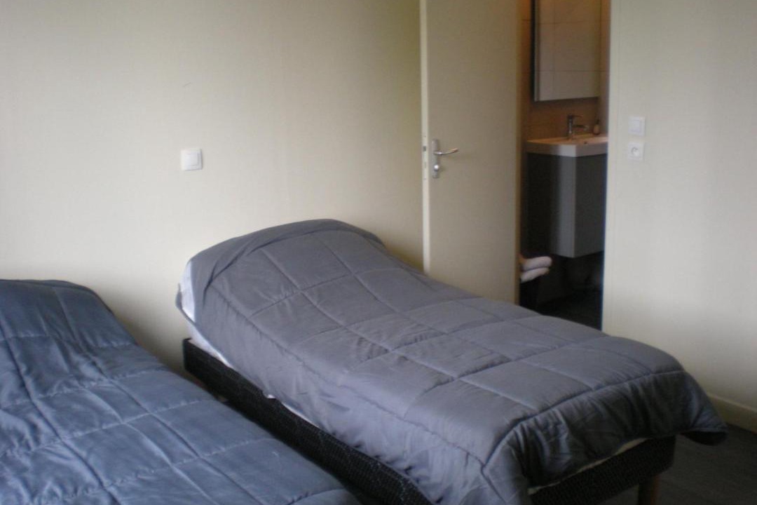 Photo of Bedroom in Mery-sur-Oise