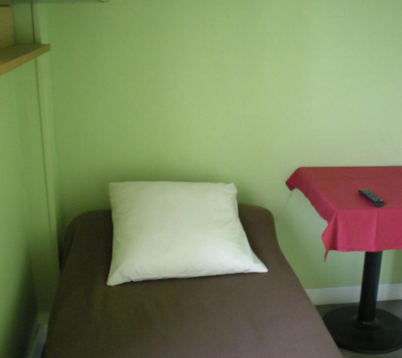 Photo of Bedroom in Mery-sur-Oise