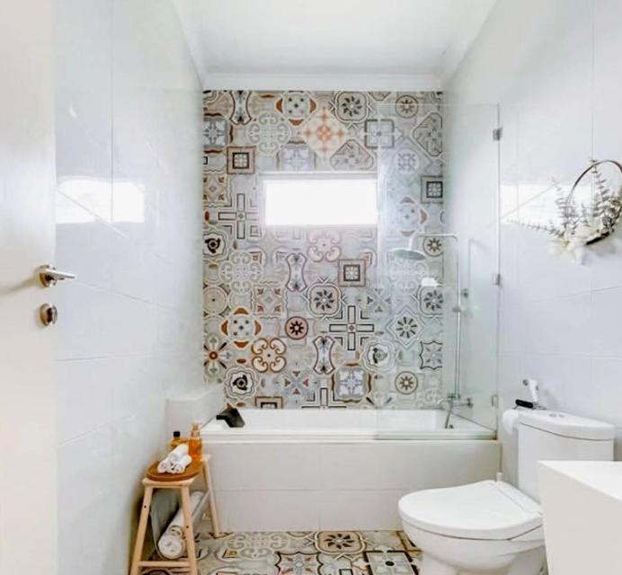 Photo of Bathroom in Makassar