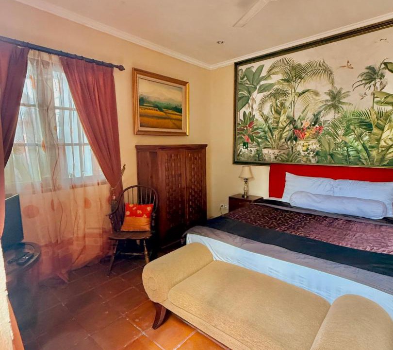 Photo of Bedroom in Sanur Kauh