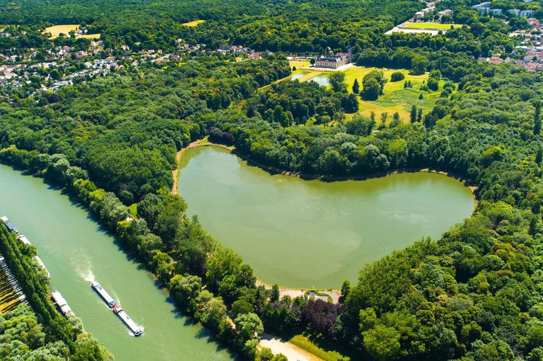 Photo of Outdoor in Mery-sur-Oise