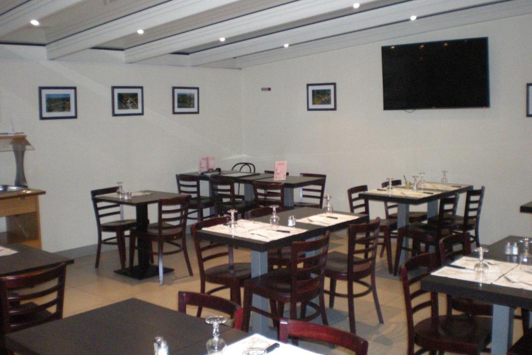 Photo of Livingroom in Mery-sur-Oise