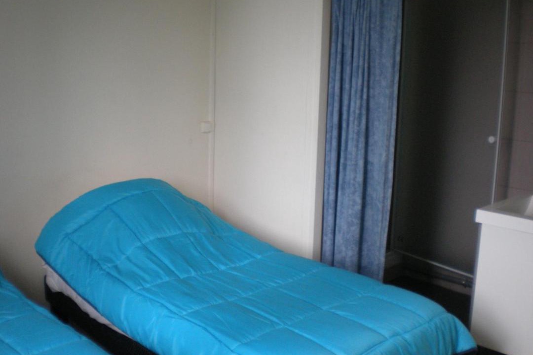 Photo of Bedroom in Mery-sur-Oise