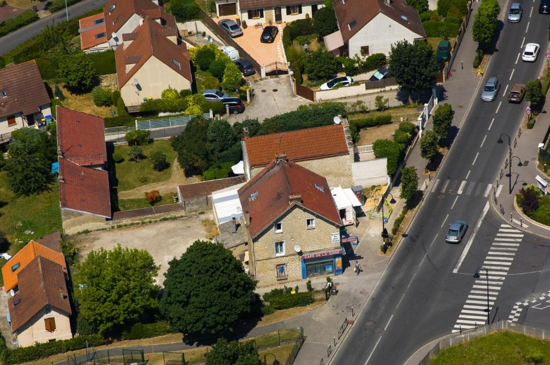 Photo of Others in Mery-sur-Oise