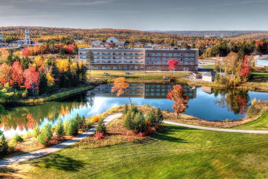 Photo of Others in Fredericton