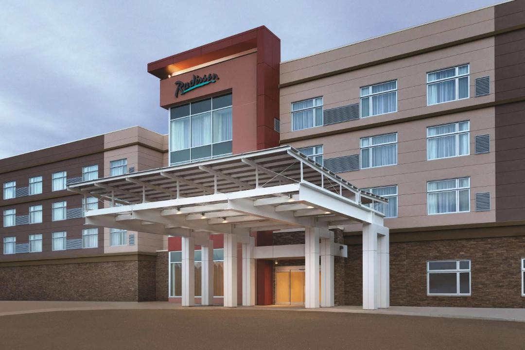 Photo of Others in Fredericton