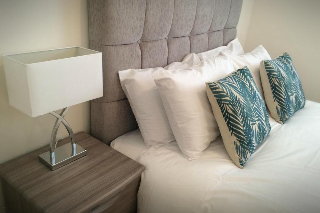 Photo of Bedroom in Portishead