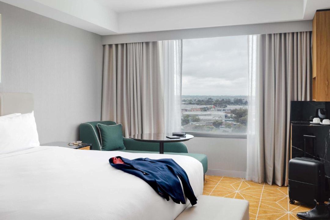 Photo of Bedroom in Tullamarine