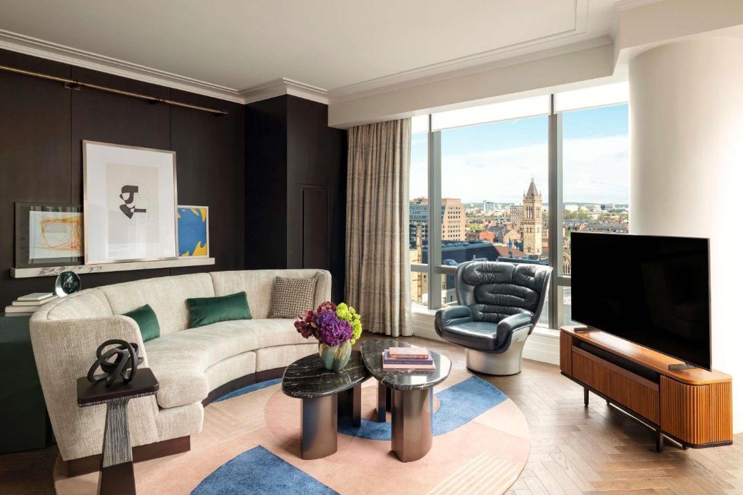 Photo of Others in Prudential - St. Botolph