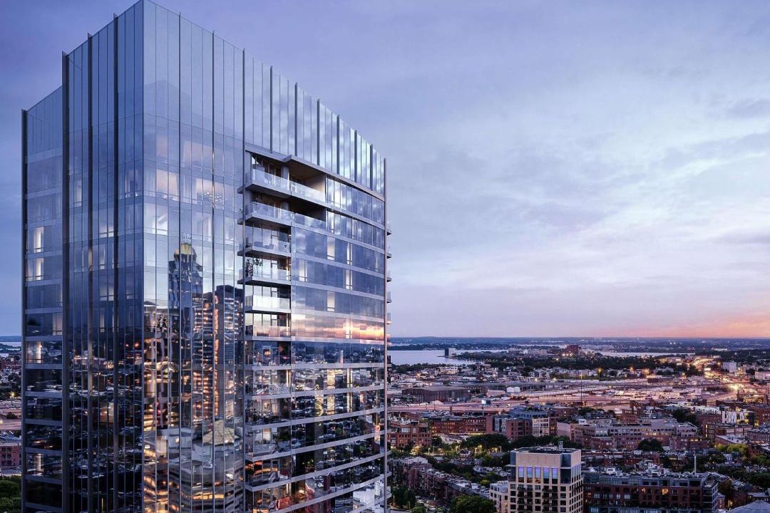 Photo of Others in Prudential - St. Botolph