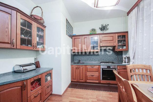 Photo of Kitchen in Begovoy