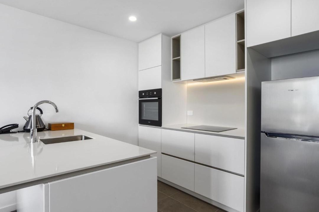 Photo of Kitchen in Moonee Ponds