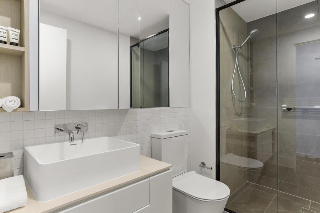 Photo of Bathroom in Moonee Ponds