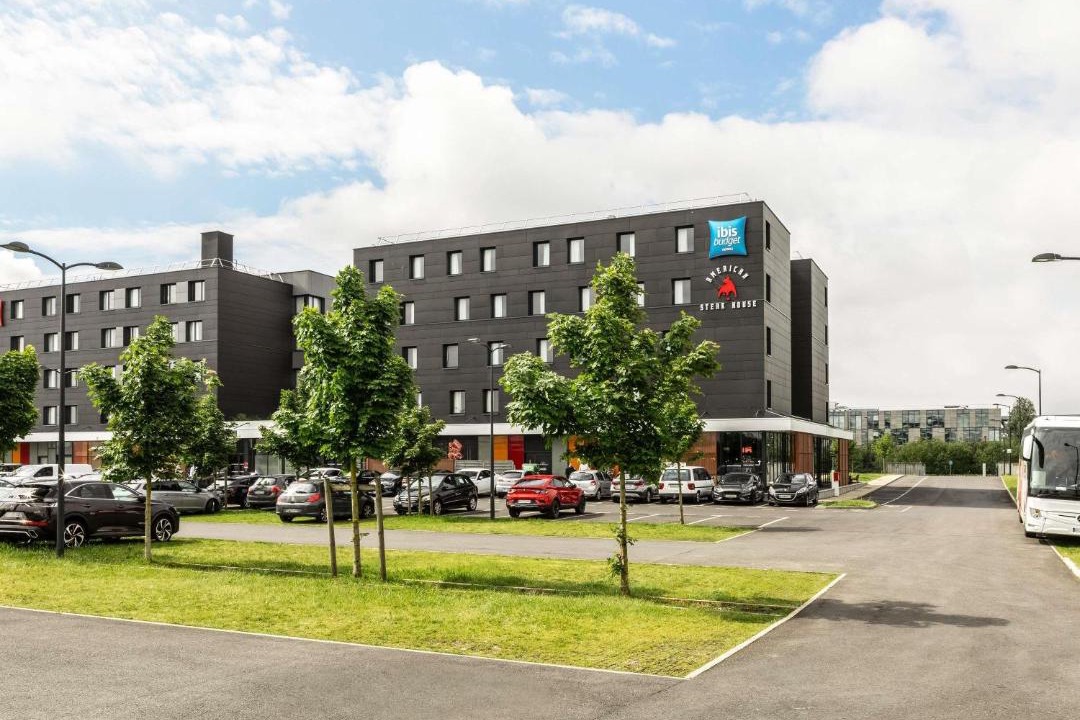 Photo of Others in Gonesse