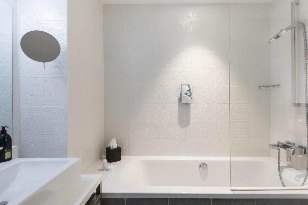 Photo of Bathroom in Amerique