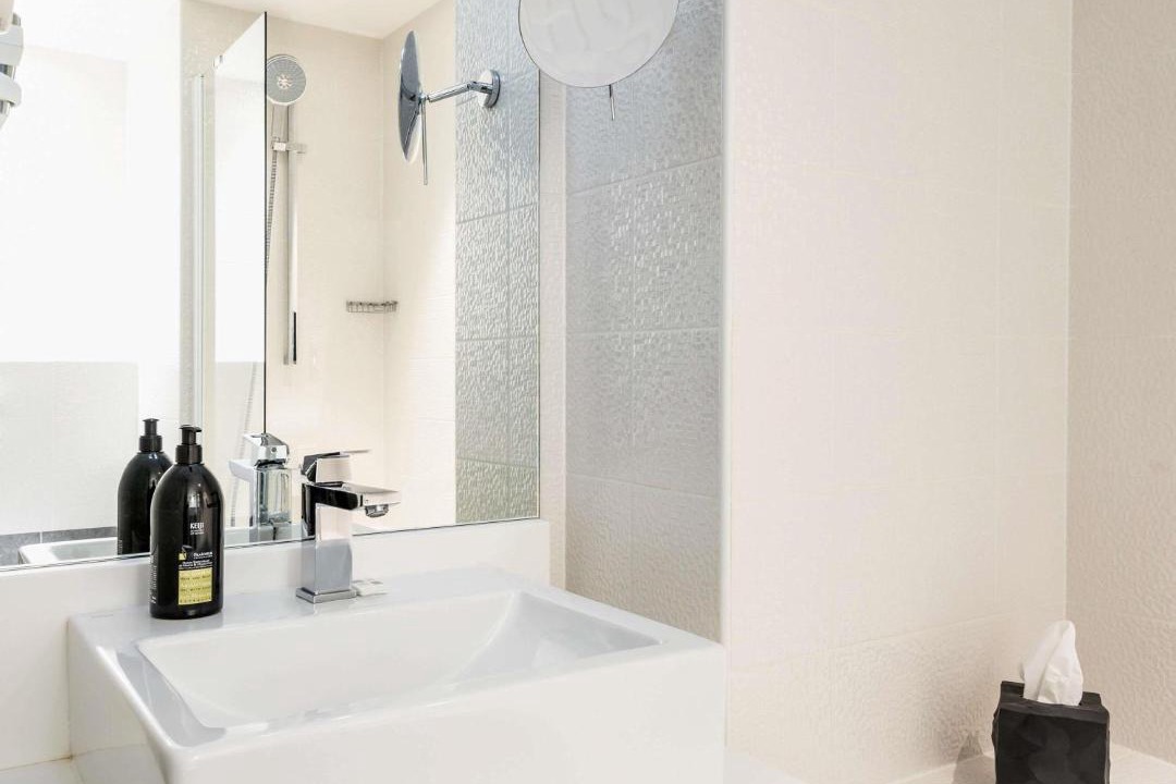 Photo of Bathroom in Amerique