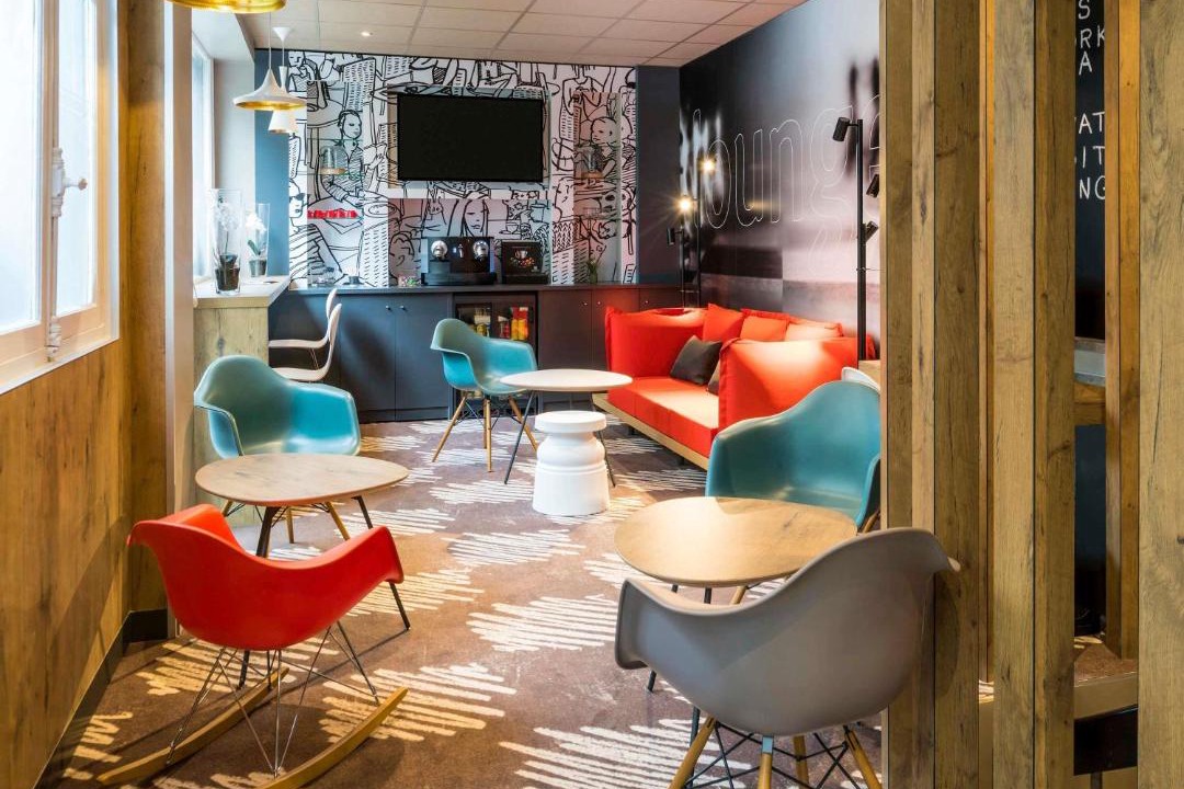 Photo of Others in Clichy