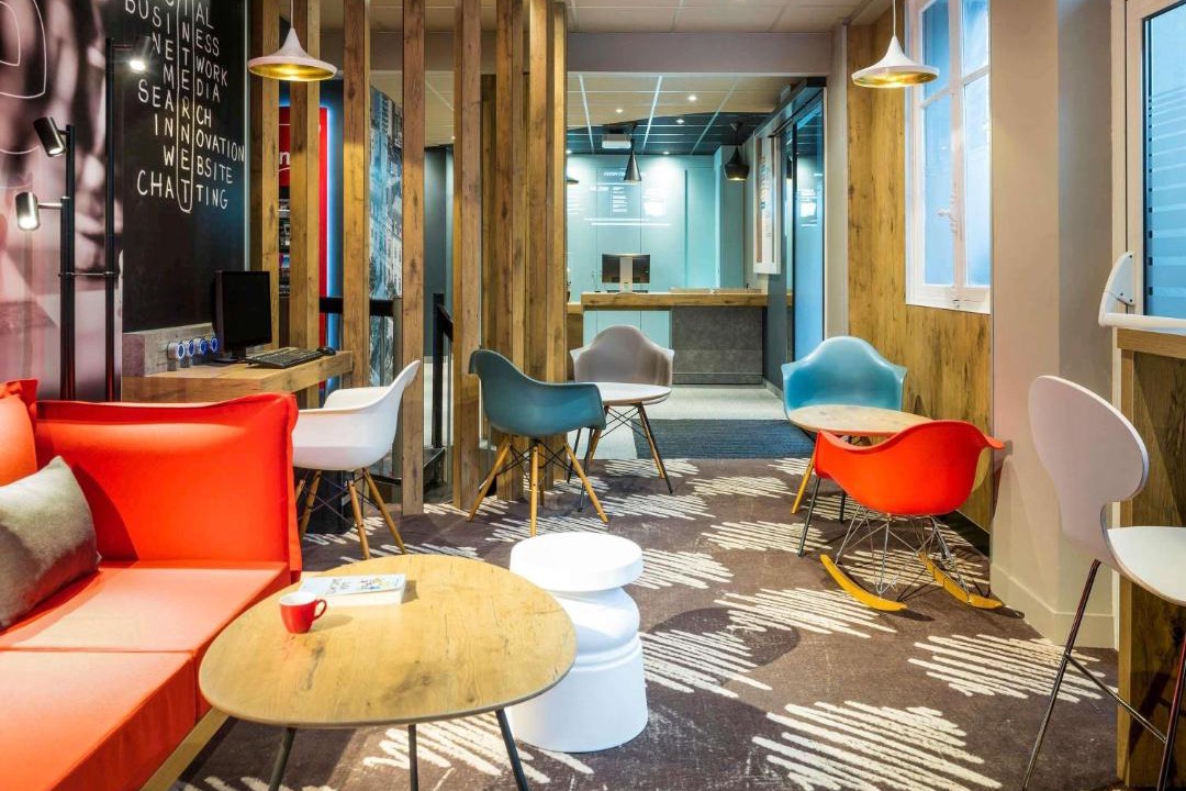 Photo of Others in Clichy