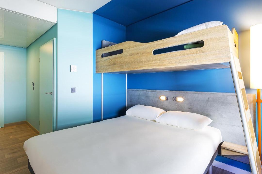 Photo of Bedroom in Le Grand-Saconnex