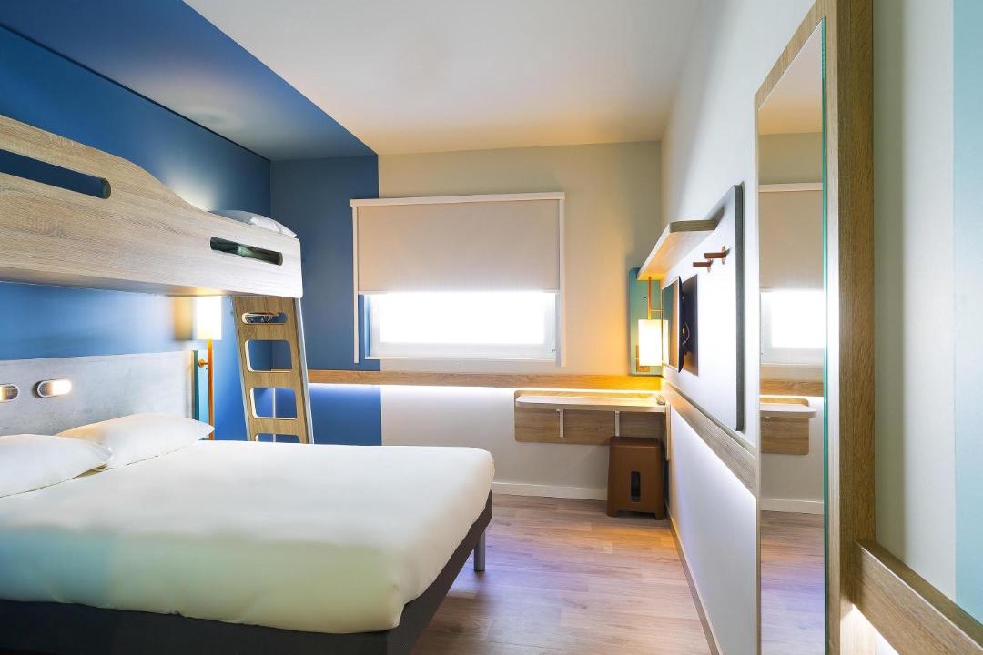 Photo of Bedroom in Le Grand-Saconnex