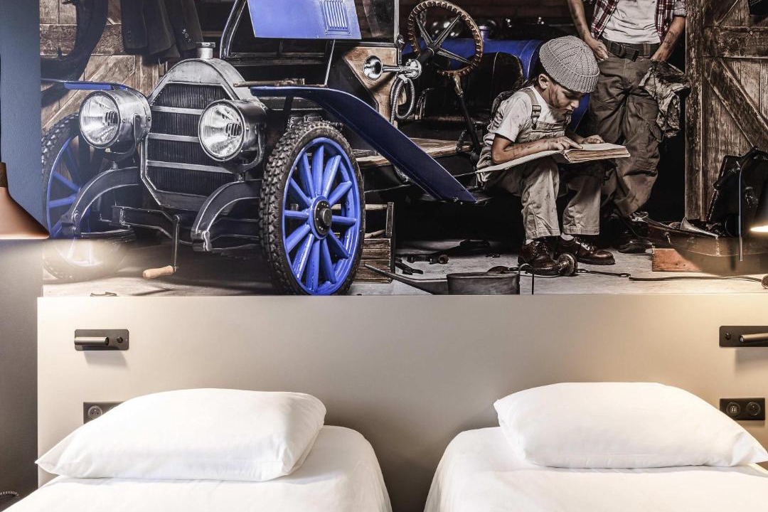 Photo of Others in Le Mans