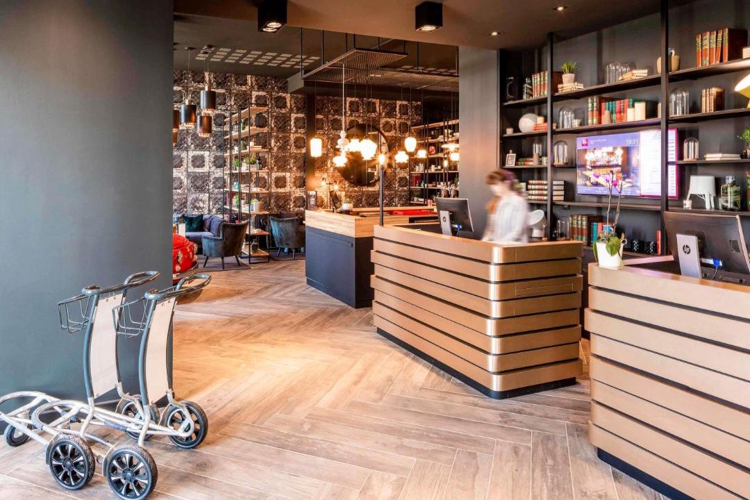 Photo of Others in Le Mans