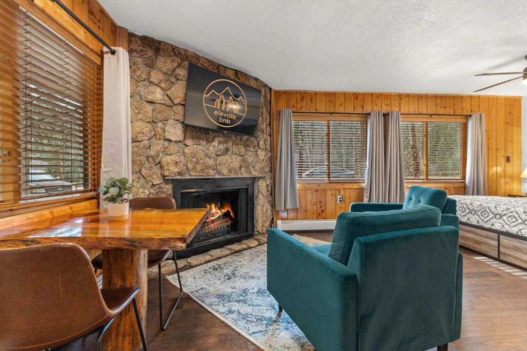 Photo of Others in Estes Park