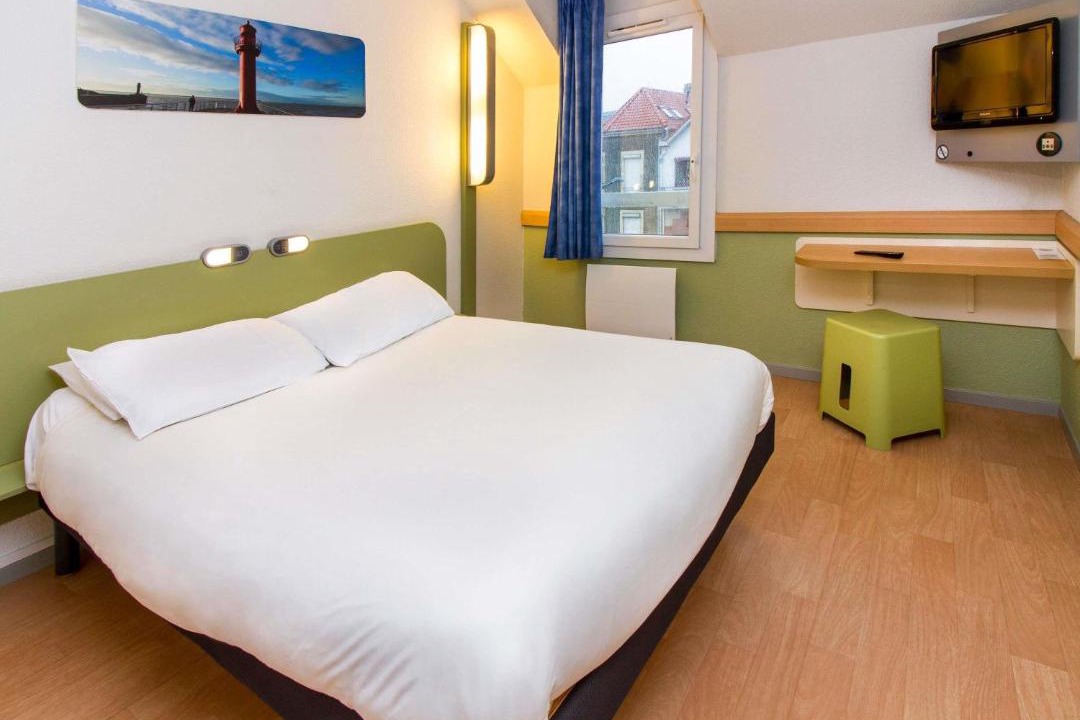 Photo of Bedroom in Brequerecque
