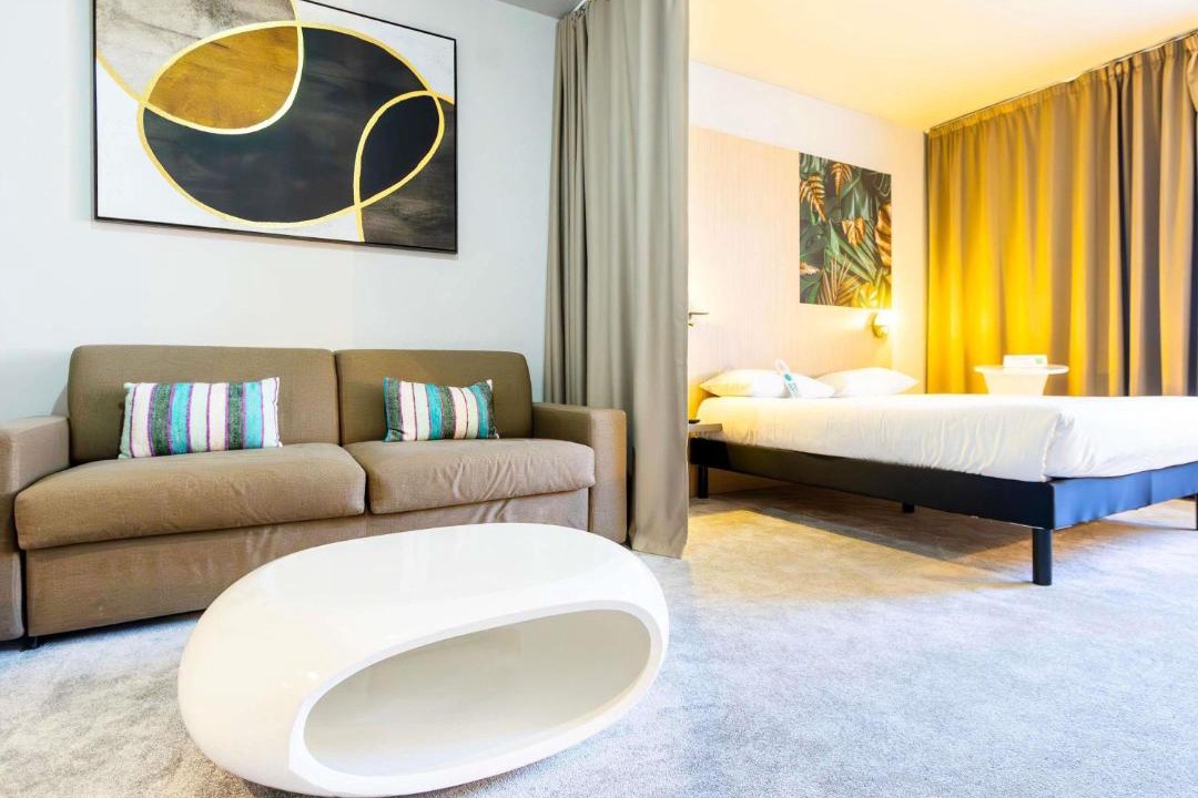 Photo of Others in Troyes