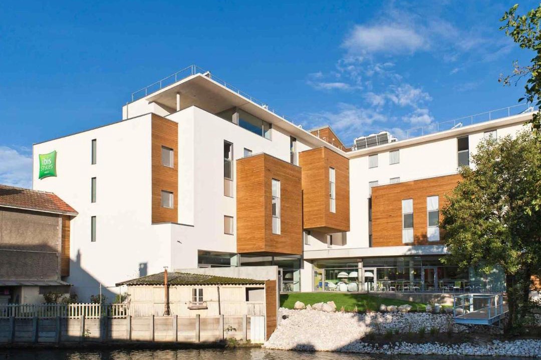 Photo of Others in Troyes