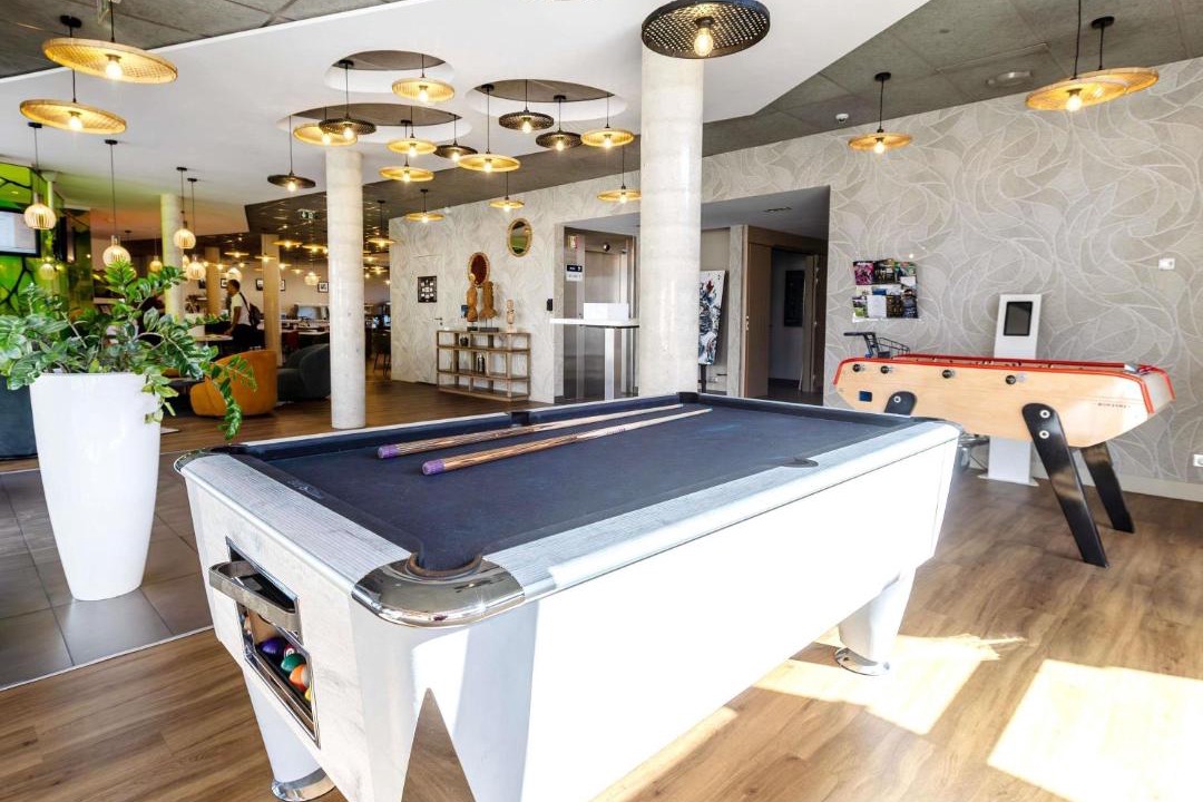 Photo of Others in Troyes