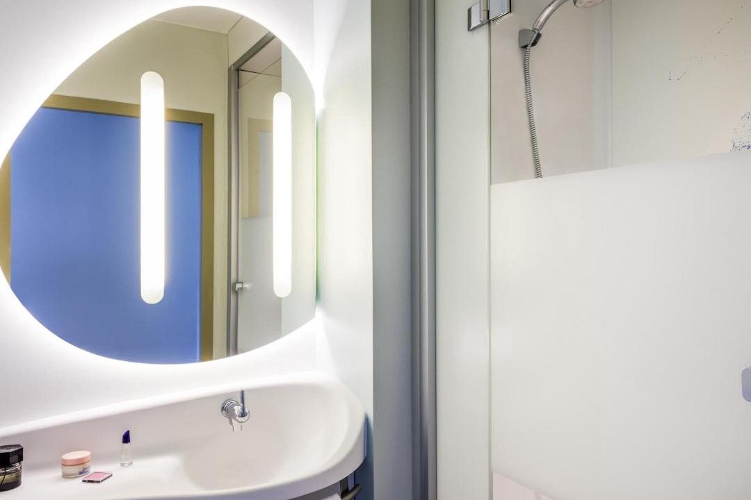 Photo of Bathroom in Orly