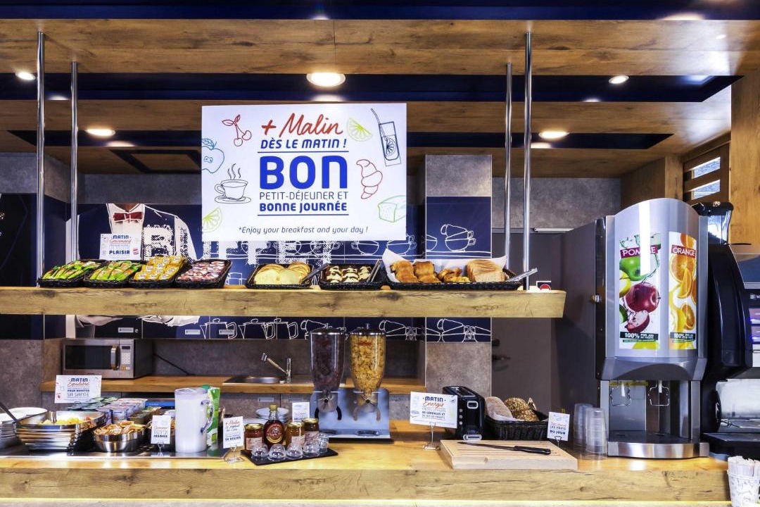 Photo of Kitchen in Orly