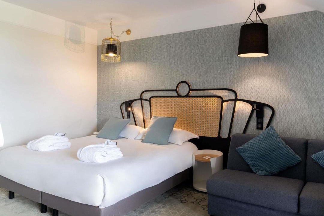 Photo of Bedroom in Ardon