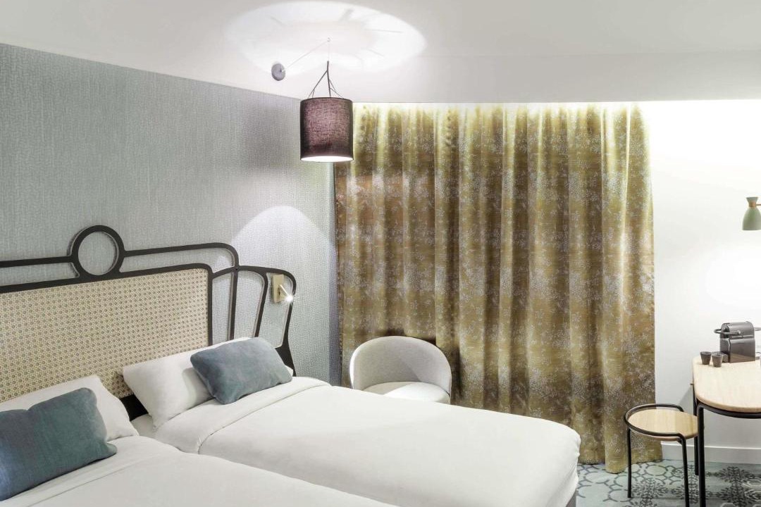 Photo of Bedroom in Ardon