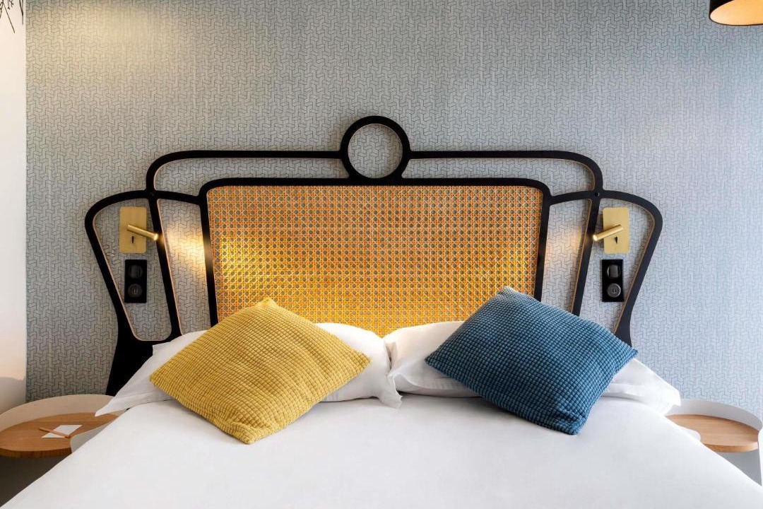 Photo of Bedroom in Ardon